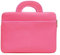 Laptop Sleeve Valigetta Borsetta Custodia Borsa Porta Computer Laptop per Apple MacBook/iPad/Samsung 17 Pink