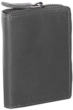 The Chesterfield Brand Robin Visitenkartenetui Leder 10,5 cm