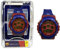 Seva Import Barcelona-Uhr 7001440