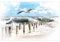 Bilderwelten Vlies Fototapete Strand Absolut Sylt Tapete 190x288cm