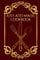 Notebook: Just Add Magic Utensils: Just add magic cookbook Journal for Writing, Size 6 x 9