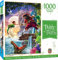 MasterPieces 72018 Fairytales-Peter Pan 1000-Piece Puzzle, 1000