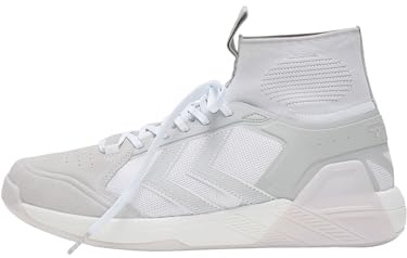 hummel Multisport Shoe Algiz Handball Erwachsene Größe 3,5
