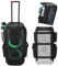 Taoricen Hülle Schutzhülle für JBL Partybox 310 Lautsprecher, Tragbare Schutzhülle Staubschutz, Atmungsaktiv Tasche, Protect Scratches Zubehör