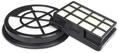 Lot de filtres de rechange pour aspirateur Bo*sch Series 2 BBZ152EF
