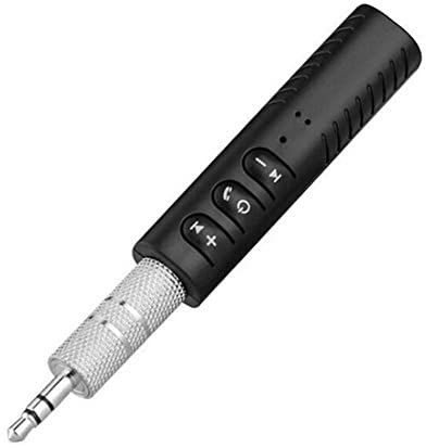 Wmool Wireless Bluetooth 5.0 Ricevitore Trasmettitore Adattatore 3.5mm Jack Per Auto Musica A2dp Ricevitore Vivavoce N2K3 Aux Audio Cuffia