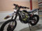 MXP Laser Graphics Motorcross-Sticker-Set für Surron Sur-Ron Ultra Bee Electric MX Bike (grün)