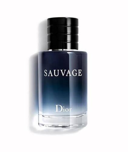 Sauvage Eau de Toilette Spray For Men 60 ml Oldms