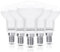 Aigostar E14 LED Reflektor Warmweiß 7W Lampe 610 Lumen Glühbirne Leutchtmittel 3000 Kelvin, R50 170° Abstrahlwinkel Energiesparlampe, 5 Stücke