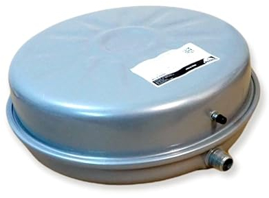 VASO EXPANSIÓN CALDERA 14L ESTANDARD 3bar 3/4 146X385mm