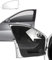Frundoo Pare Soleil Voiture avec Un Aimant Puissant Rideau Voiture pour Bloquer Les Rayons UV Et La Chaleur, MagnÉTique, pour FenÊTre LatÉRale（Fenêtre Avant 2pcs）