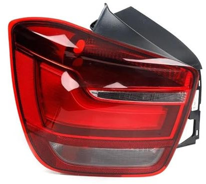 Rücklicht Rückleuchten für BMW 1 Series F20 F21 114i 118i 125i 135i 2010-2015 LED, Auto Rücklicht Montage Heckklappe Linke Rechte Rücklichter Rücklicht-Montage Autoteile 63217270095 63217241541