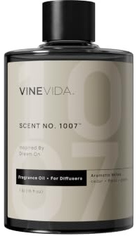 VINEVIDA Hotel-Duftkollektion, Diffusor-Öl, Hotelduft, Diffusoren für Zuhause, Kaltluft-Diffusor-Öl, Hotelduft, ätherisches Öl, Duft Nr. 1007, inspiriert von Westin Hotels