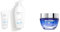Set Lait Corporel 400ml + Lait Corporel 50ml + Blue Therapy Night 50ml