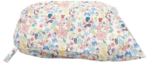 SECFOU Multi-Functional Diaper Pail Bag Nappy Pouch for Storage Elastic Edge Reusable Wet Bag for Diapers Newborn Essentials