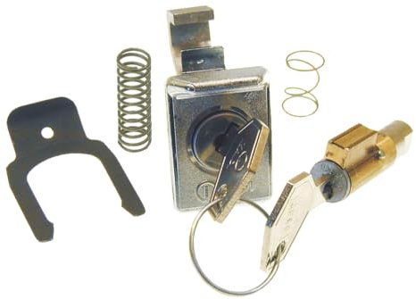 kit serrature bloccasterzo + bauletto 50 S - ELESTART - 125 ET3 - PX PE