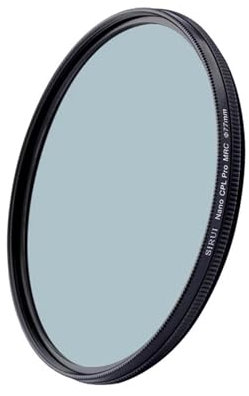 YEUBXDJ Filtro de cámara polarizador CPL for SLR - 58 mm, 62 mm, 67 mm, 72 mm, 77 mm, 82 mm for fotografía de paisajes(67MM)