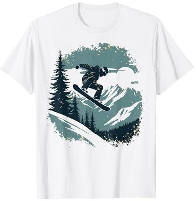 Snowboarder Sport
