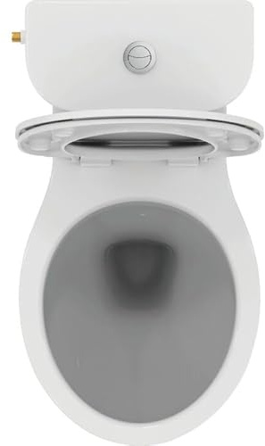 PORCHER - Pack WC ULYSSE sans bride surélevé PMR - PORCHER - P026901