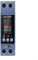 KWS-303 Digital AC Power Meter 0-40A Single Phase LCD Display Wifi/485 Communication Rail Voltage Current Meter for Home Factory Warehouse Mall Distribution Cabinet(KWS-303)