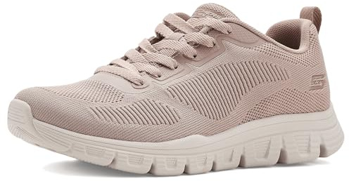 Skechers Damen Bobs B LiteSneaker