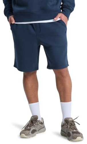 Quiksilver Herren Hose Salt Water Fleece Short