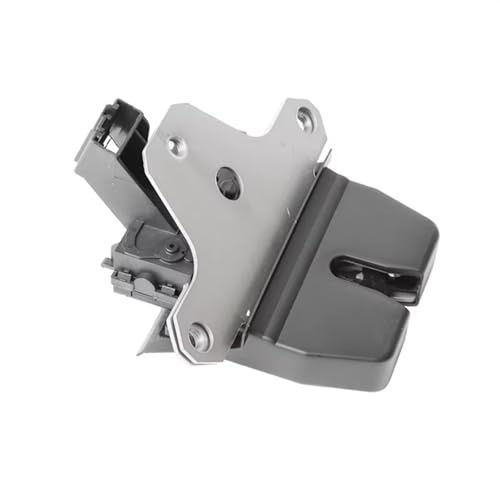 Cerradura Maletero Puerta Compatible Con Volvo Para S40 Para S60 Para XC60 Cerradura De Maletero Portón Trasero Compartimento Equipaje OEM: 31440240 31335047 31335870