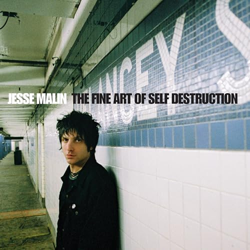 The Fine Art of Self Destruction