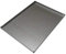 Bandeja de horno, 30 x 40 x 2 cm de altura, de chapa aluminizada (LS) profesional