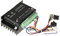 WS55-220 DC 48 V 500 W 3-Phasen-Motortreiber Hochgeschwindigkeits-CNC-bürstenlose Spindel BLDC-Motortreiber-Controller Analoge Drehzahlregelung