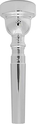 Vincent Bach Symphonic Series S651 3C Throat 24 Mouthpiece Trumpet