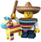 LEGO Serie 20 Pinata Boy Minifigur 71027 (Beutel)