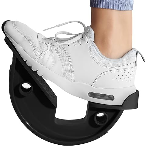 Yes4All Foot Rocker, Effective Calf Stretching and Foot Massager Stretcher for Plantar Fasciitis Relief, Improved Flexibility, Ergonomic Design for Home Exercise