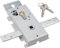 Garador Garage Door Handles & Locks (G3 Lock & Barrel (50mm Eurolock))