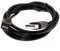 cellePhone USB Datenkabel/Ladekabel für Nintendo Wii U Pro Controller (mini-USB)