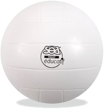 Sporti France Bildungsvolleyball Sea