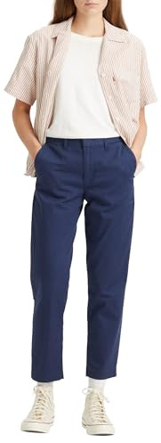 Levi's Essential Chino Pantaloni Donna