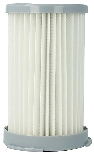 vhbw filtro compatibile con Electrolux Ergospace ZE2400, ZS203EV, ZS220B, ZTI7610, ZTI7625, ZTI7630 aspirapolvere - Filtro HEPA anallergico