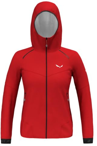 Salewa Pedroc Ptx 2.5 W Light Jacket., Flame, XL