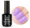 beetles Gel Polish 15mL Lavender Purple Light Purple Soft Purple Gel Manicure Diy Nail Art Gel Soak Off UV LED Nail Lamp Nail Art Manicure Salon 1 Pcs