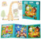 Magnetspiel Puzzle,Tierpuzzle für Kinder,Magnet Puzzle,Magnetisches Kinderpuzzle,Kinderpuzzle,Magnetische Puzzle ab 3,Puzzle für Kinder,Magnet Puzzle ab 3,Puzzle Stressabbau Spielzeug für Erwachsene