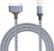 LBSC USB-C to 30 Pin Cable for Old iPhone 4/4S iPad 1/2/3 iPod,2M
