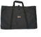 Robuste 600D Oxford Falttisch-Aufbewahrungstasche | wasserdichter Campingausrüstungsschutz mit Anti-Strangulationsgriff (60 x 40 cm, schwarz)