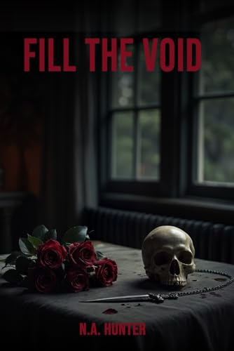 Fill The Void: “He didn’t fix her. He fit into every broken piece and made it home.”