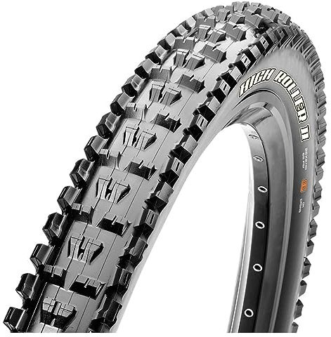 Maxxis High Roller II Reifen, schwarz, Größe 27.5x2.40 Zoll 61-584 SW 3C MaxxTerra EXO TLR, 2.20