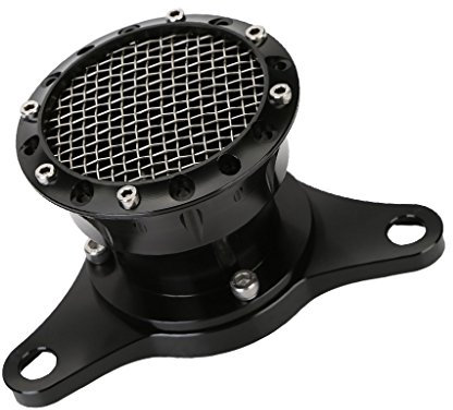 Moto Filtro dell'aria Per Harley Sportster XL 883 1200 1991-2016