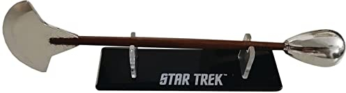 Factory Entertainment Star Trek Mini Replik Lirpa 20 cm