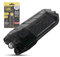 Nitecore Tube Lampe Porte Clé V2.0 – 55 Lumen Rechargeable USB - 9.6g [Version 2021] [Noir]