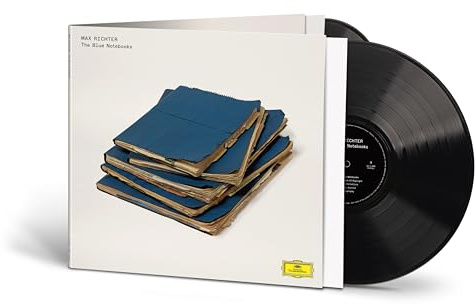 The Blue Notebooks-15 Years [Vinyl LP]