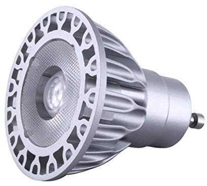 Soraa Vivid 3 MR16 GU10 - Vollspektrum LED - 7.5Watt, 60° - 2700K
